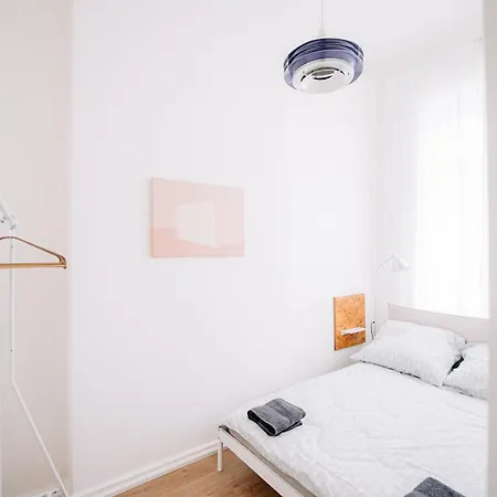 Historic Pomorska Ii 7 Apartment *