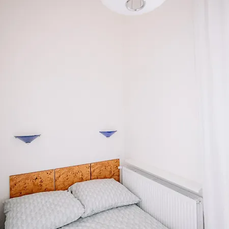 Historic Pomorska Ii 7 Apartment *