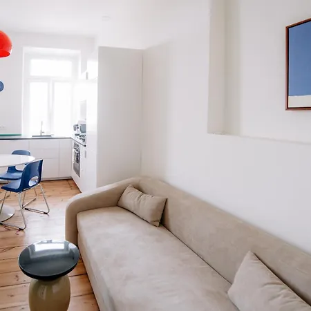 Historic Pomorska Ii 7 Apartmán