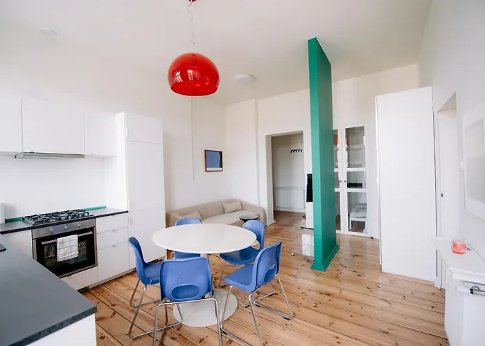 Historic Pomorska Ii 7 Lejlighed *